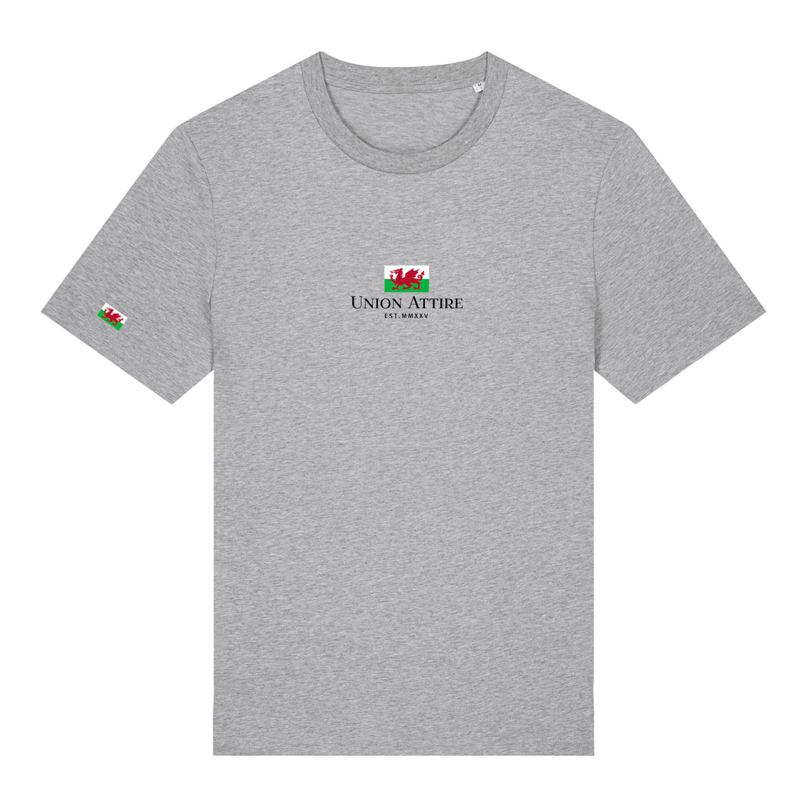 Essential Welsh Tee