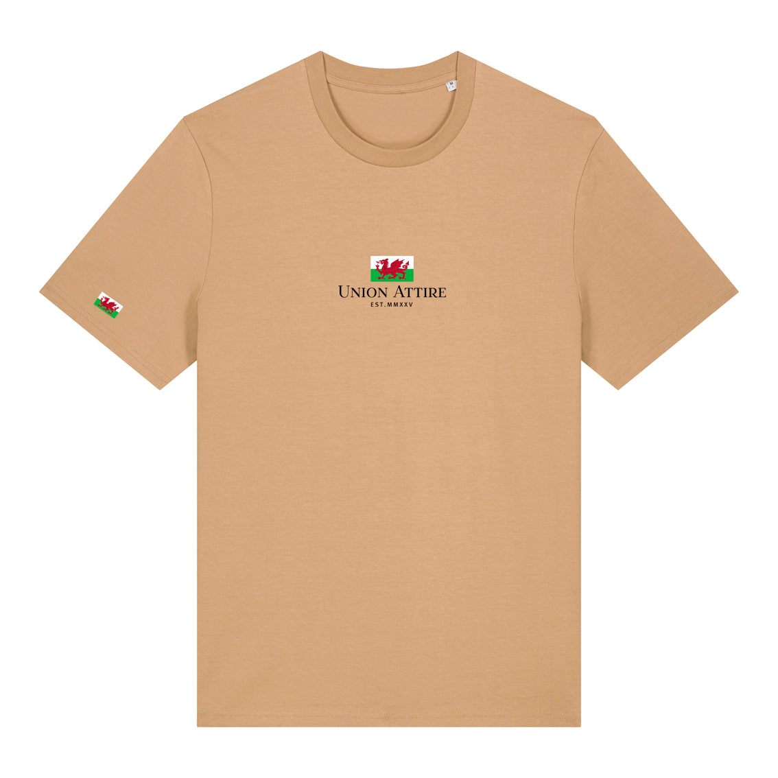 Essential Welsh Tee