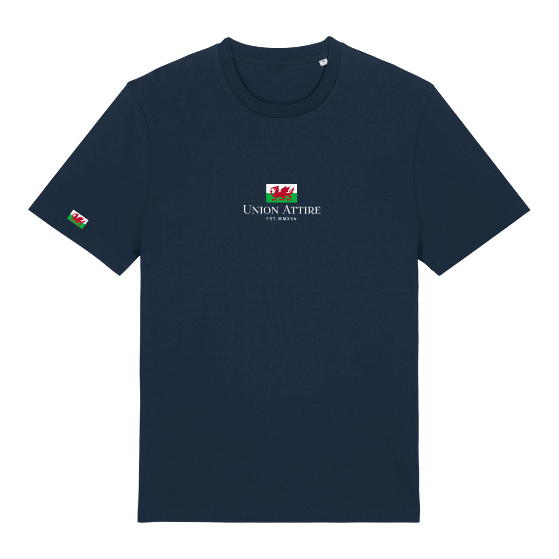 Essential Welsh Tee