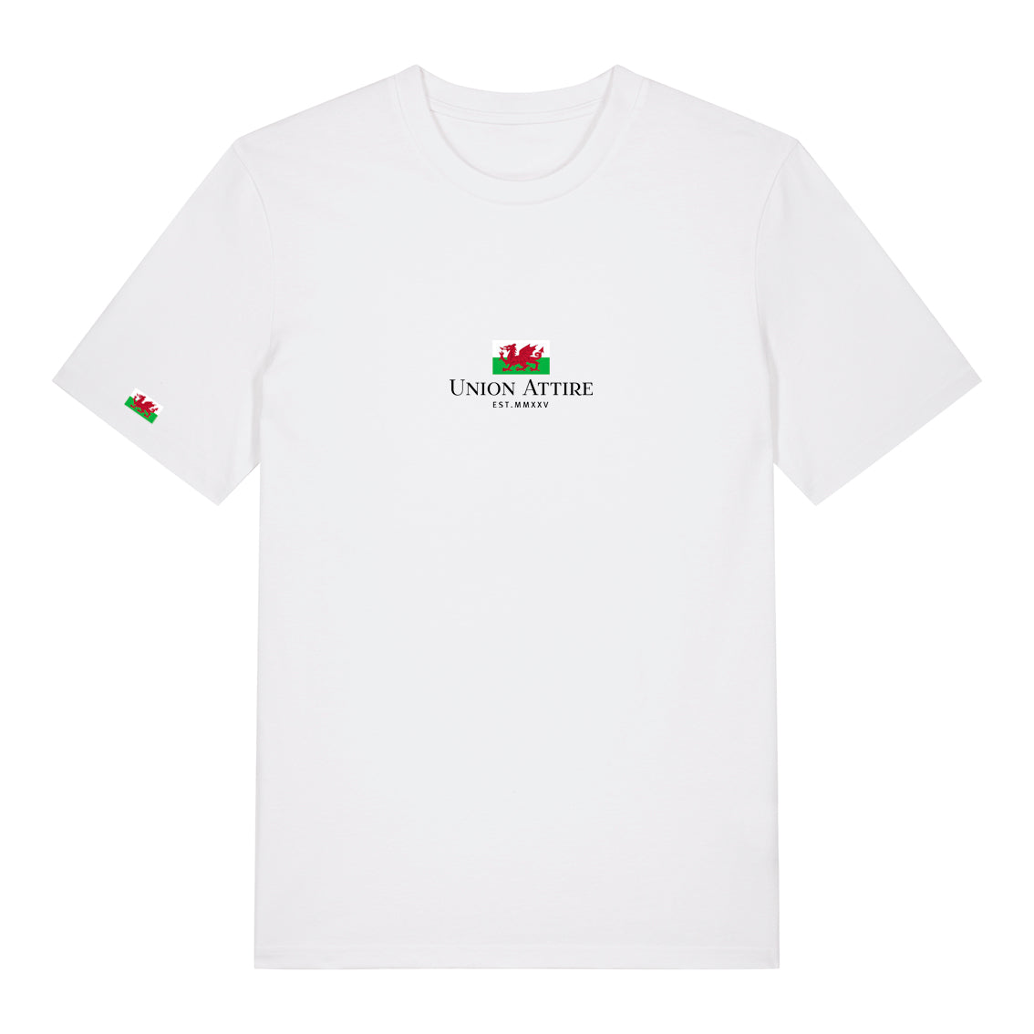 Essential Welsh Tee