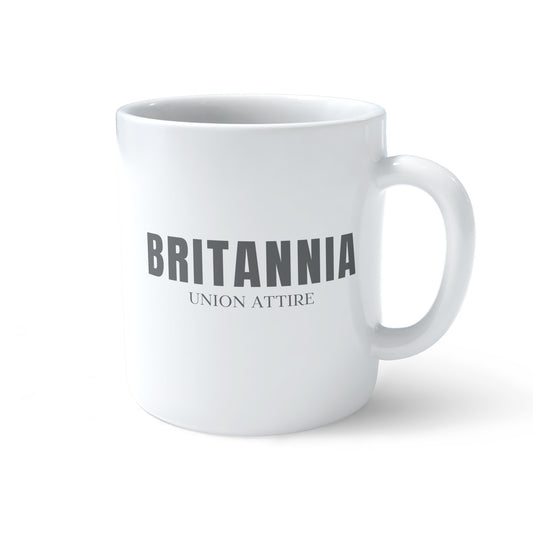 Britannia Mug