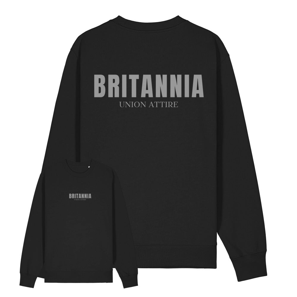 Britannia Jumper