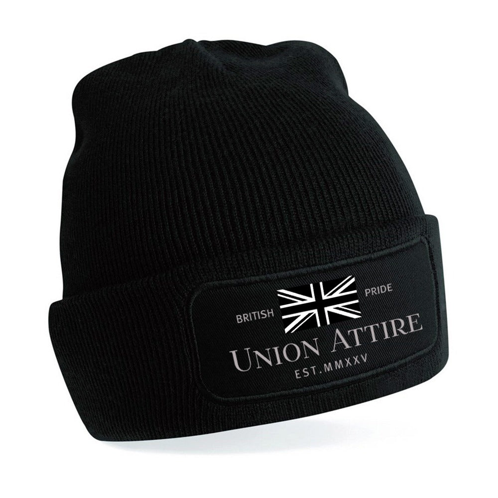 Original Union Beanie