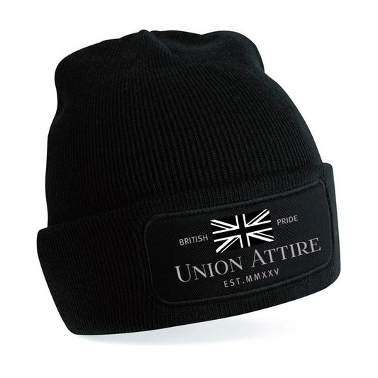 Original Union Beanie