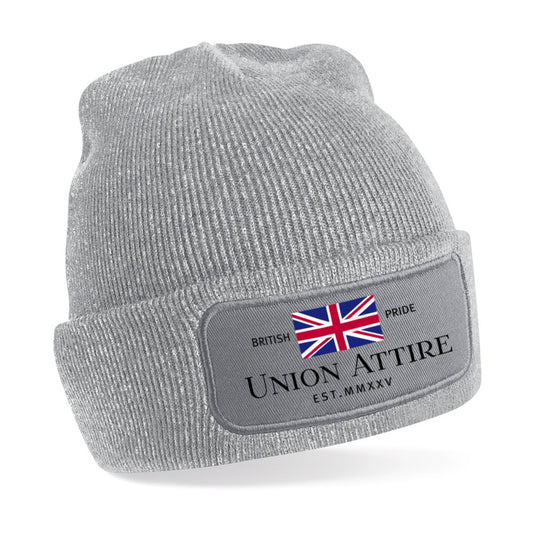 Original Union Beanie