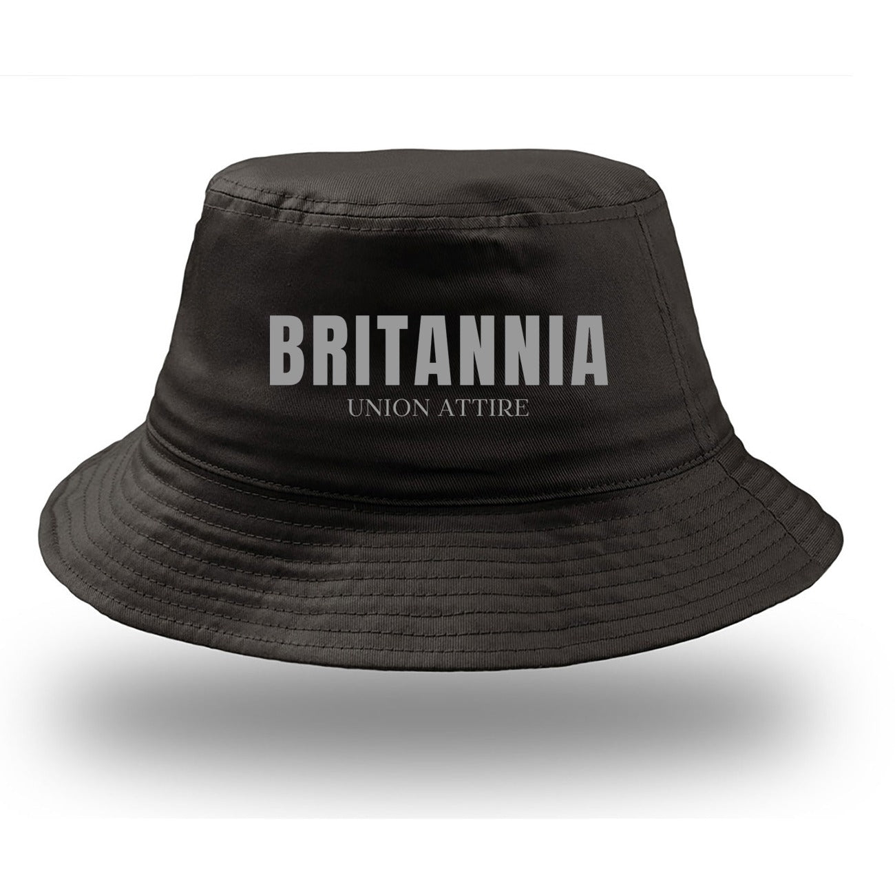 Britannia Bucket Hat