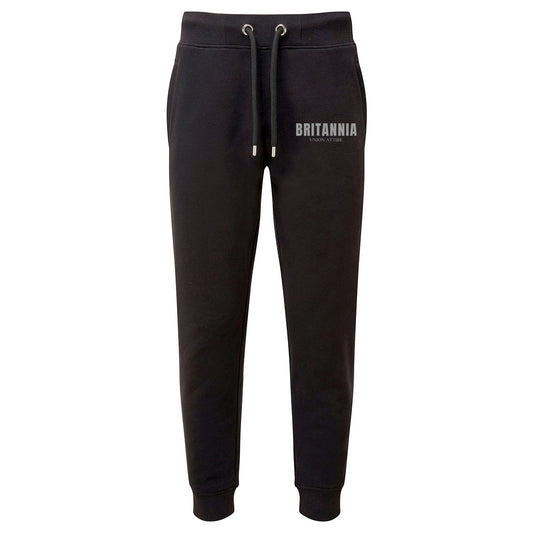 Britannia Joggers