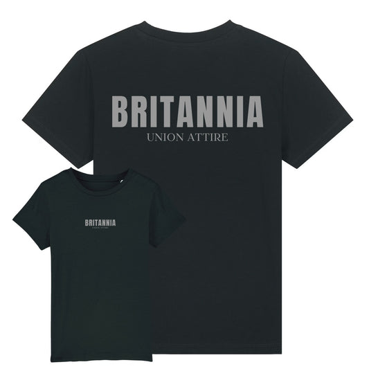 Women's Britannia Tee