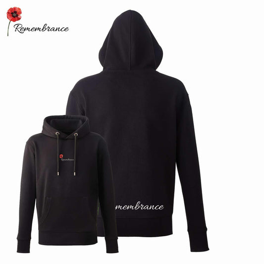 Remembrance Hoodie