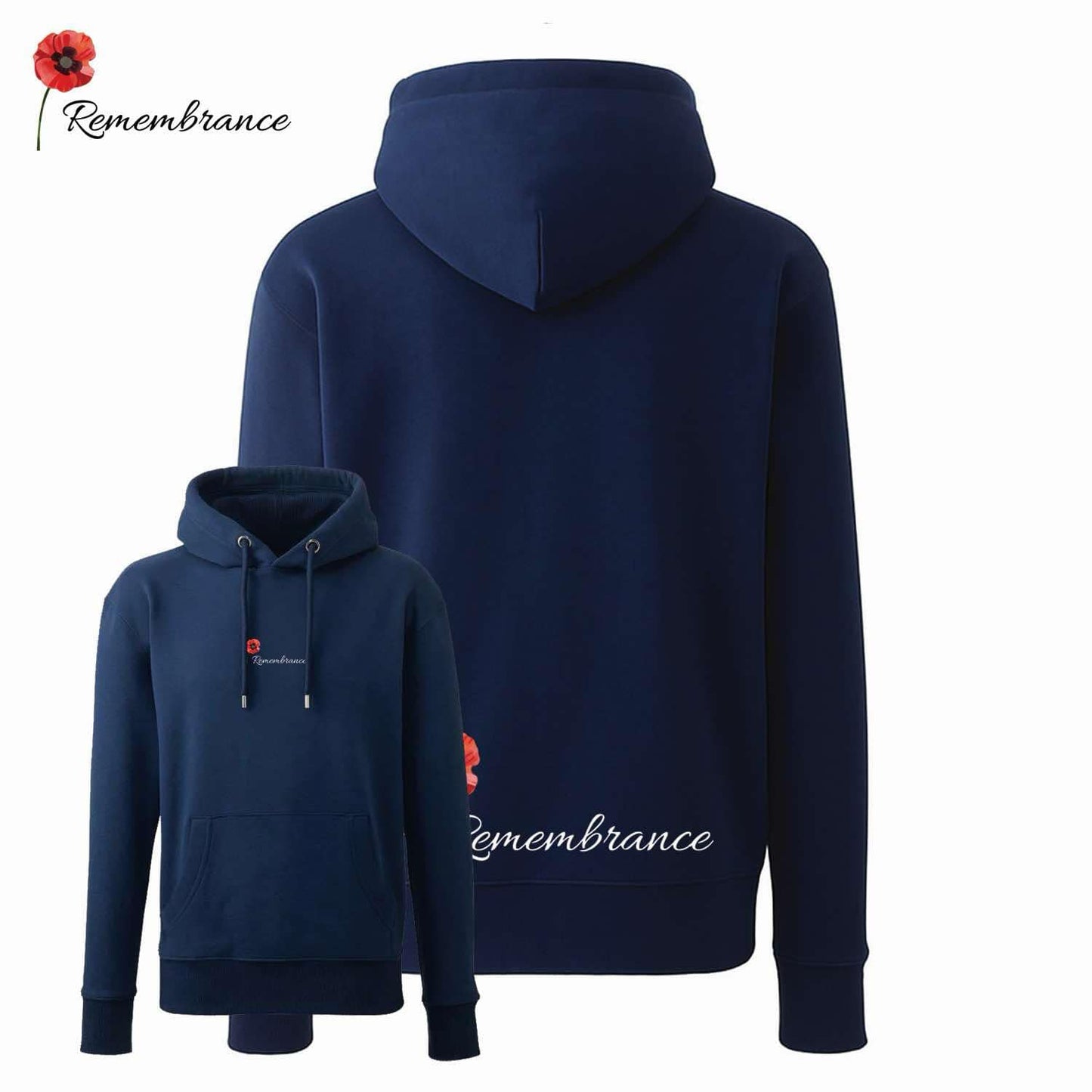 Remembrance Hoodie